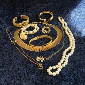Costume Jewelry